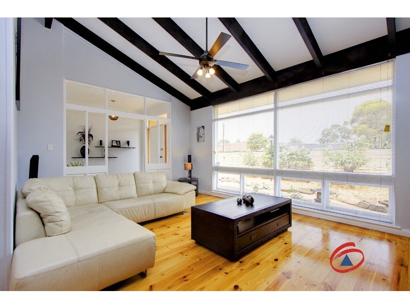 19 Jennifer Terrace, Parafield Gardens SA 5107