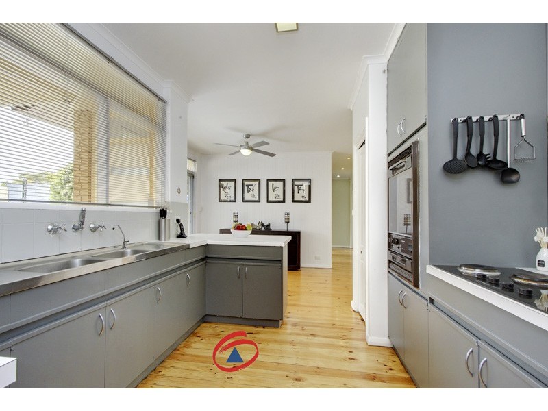 19 Jennifer Terrace, Parafield Gardens SA 5107