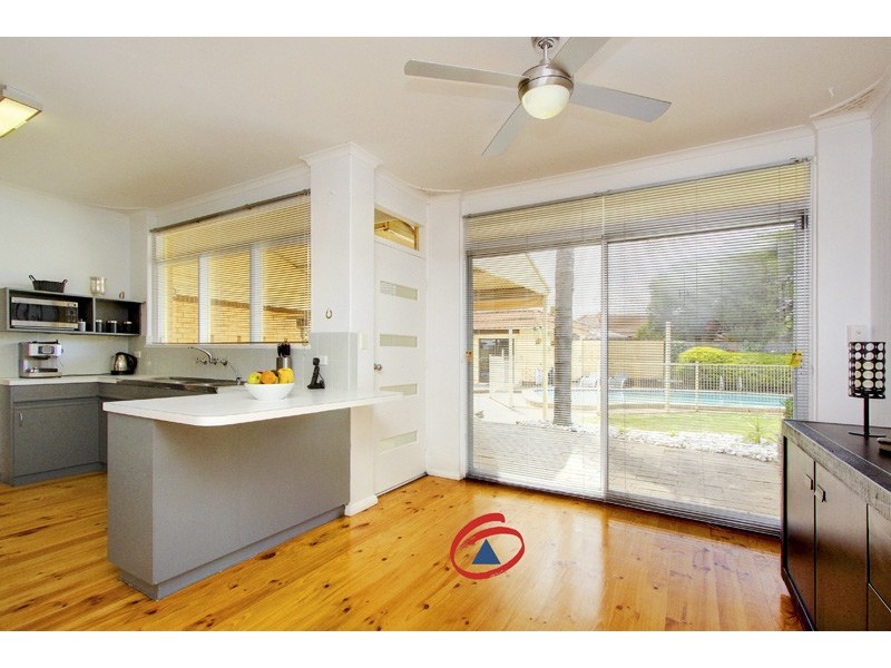 19 Jennifer Terrace, Parafield Gardens SA 5107