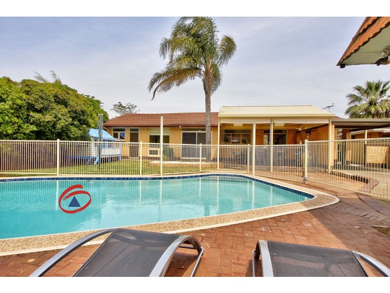 19 Jennifer Terrace, Parafield Gardens SA 5107