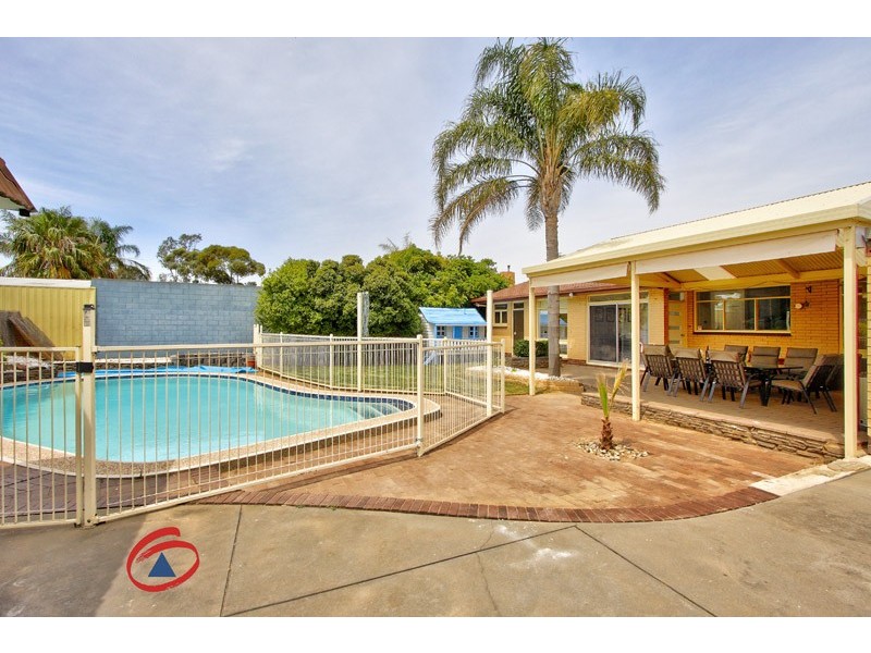 19 Jennifer Terrace, Parafield Gardens SA 5107