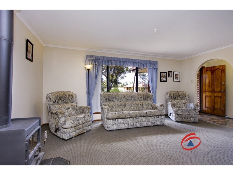 11 Connell Vale Road, Lewiston SA 5501