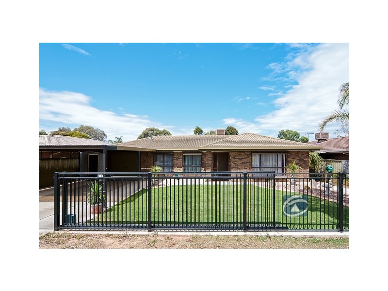 22 Santander Drive, Paralowie SA 5108