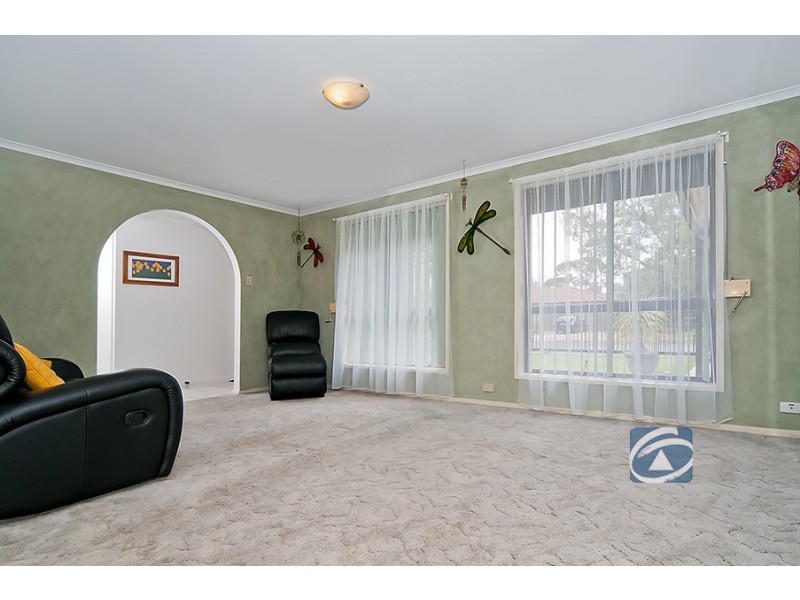 22 Santander Drive, Paralowie SA 5108