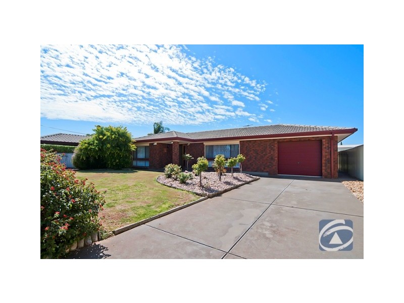 17 Chamberlain Rd, Willaston SA 5118