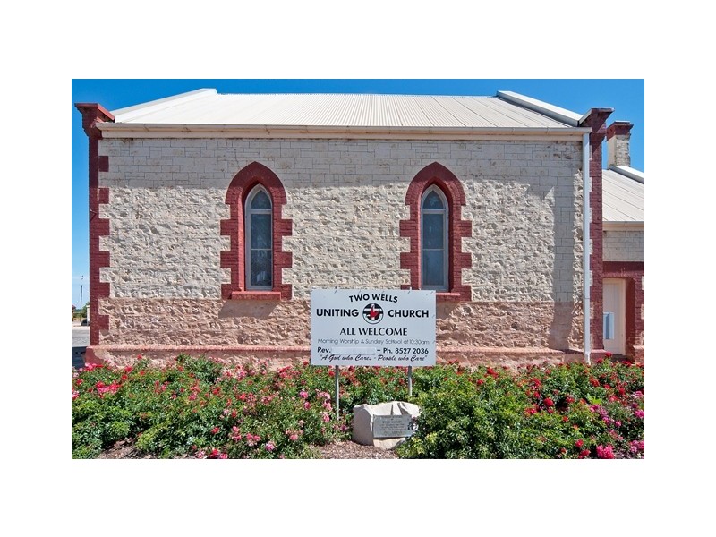 Lot 32 Kay Avenue, Two Wells SA 5501