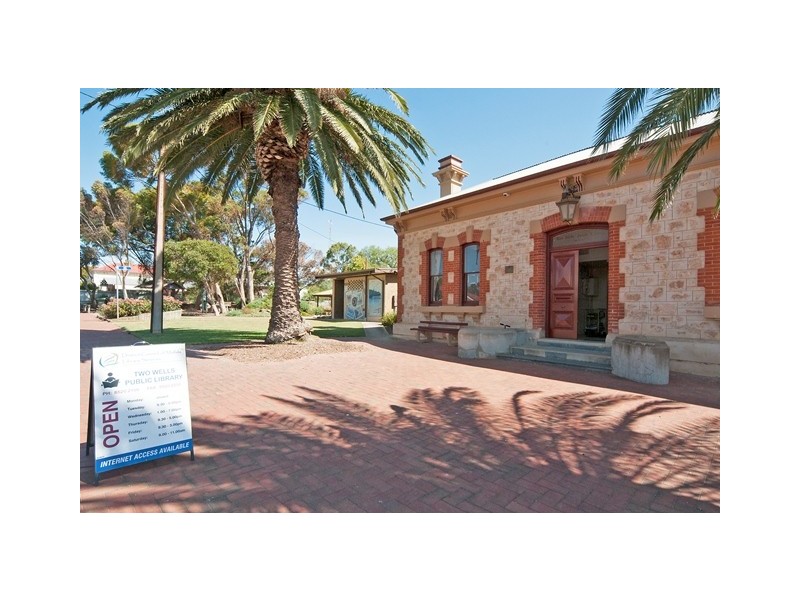Lot 32 Kay Avenue, Two Wells SA 5501