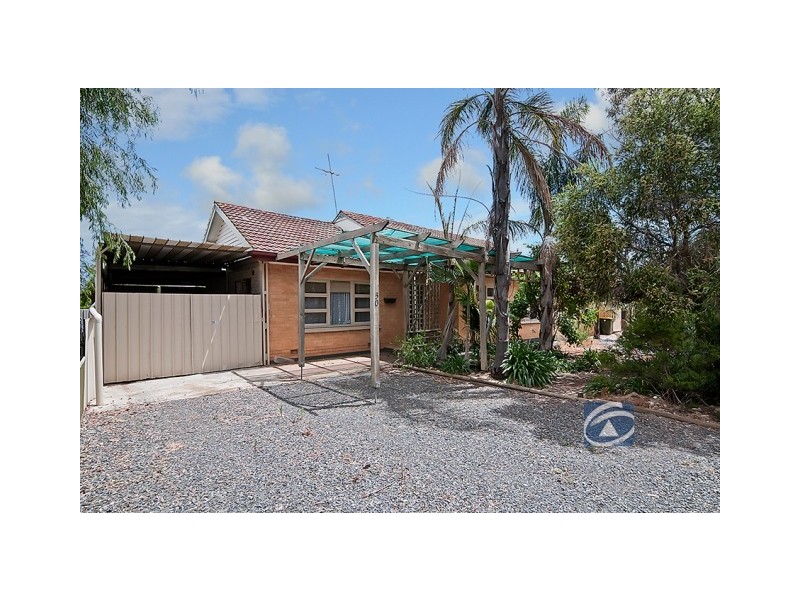 Evanston Park SA 5116