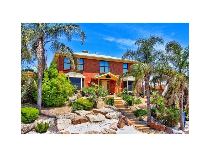 22 McGahan Crescent, Gawler East SA 5118