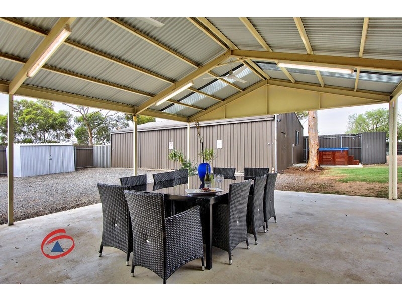 11 Pratt Road, Wasleys SA 5400