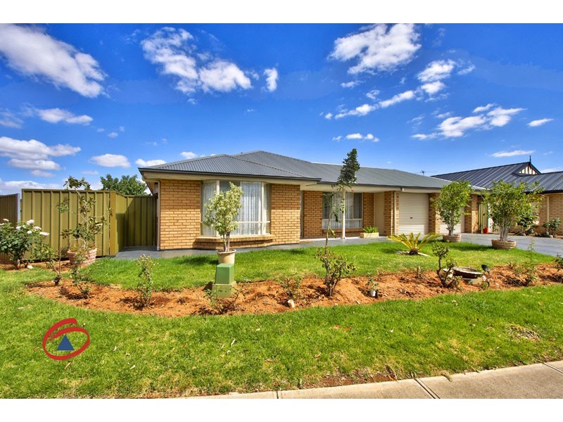 44 Britha Avenue, Evanston SA 5116