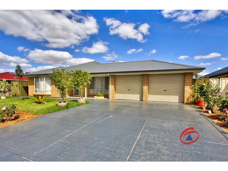 44 Britha Avenue, Evanston SA 5116