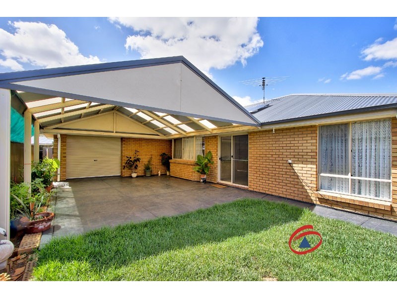 44 Britha Avenue, Evanston SA 5116