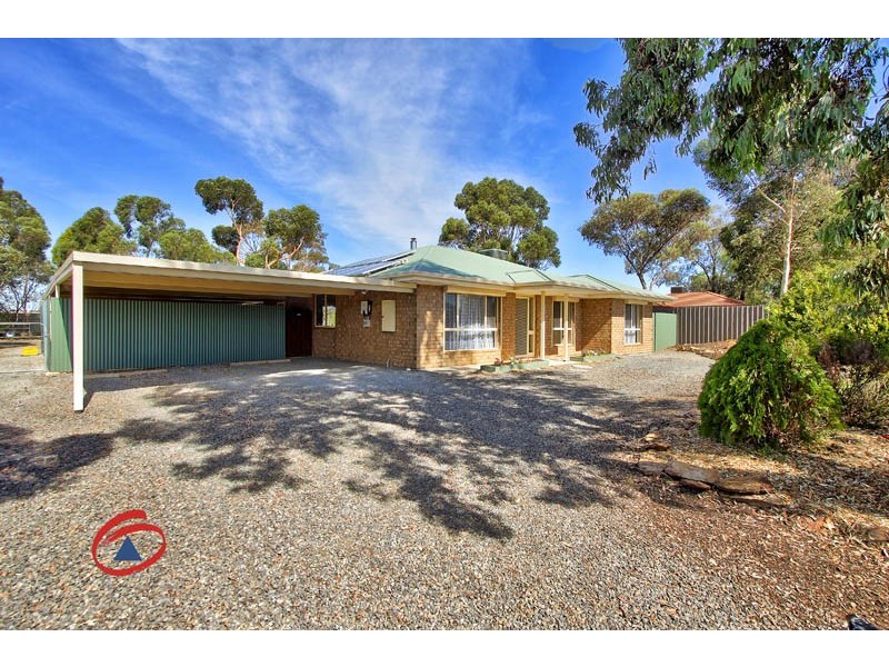 Lot 25/9 Pratt Road, Wasleys SA 5400