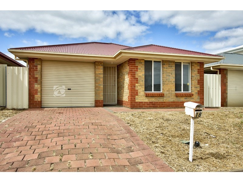 18 Graeber St, Smithfield SA 5114