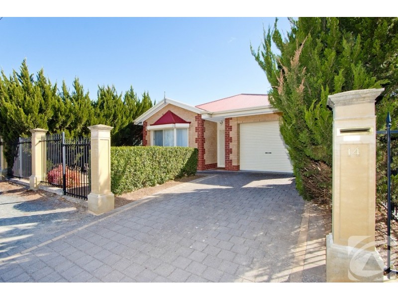 14 Third Street, Gawler South SA 5118