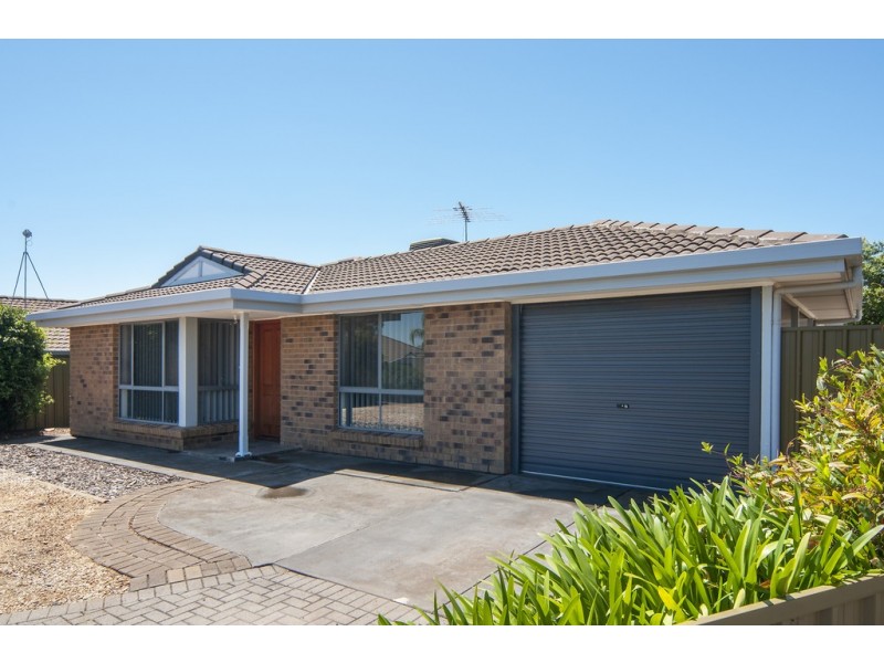 4 Smart Court, Evanston Park SA 5116