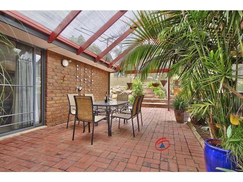 21 Bernacchi Court, Greenwith SA 5125