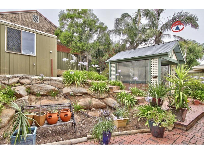 21 Bernacchi Court, Greenwith SA 5125