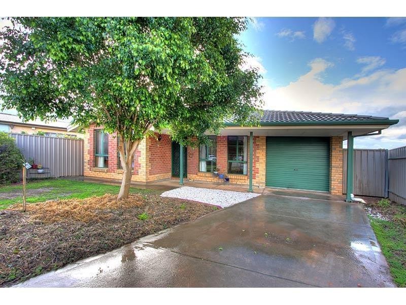 5 Mc’ Donnell Court, Evanston Gardens SA 5116