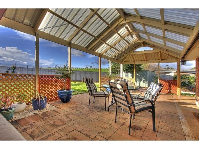 5 Mc’ Donnell Court, Evanston Gardens SA 5116