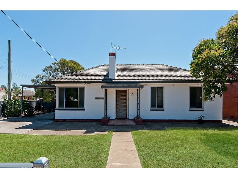 1 Aberdeen Crescent, Findon SA 5023