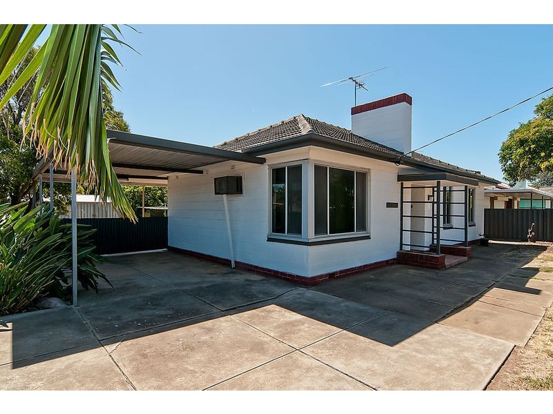1 Aberdeen Crescent, Findon SA 5023
