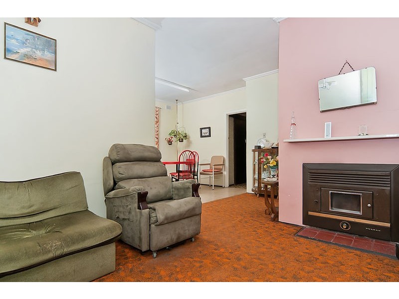 1 Aberdeen Crescent, Findon SA 5023