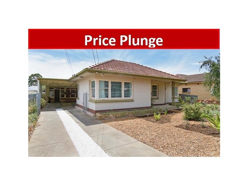 22 Aldridge Avenue, Plympton Park SA 5038