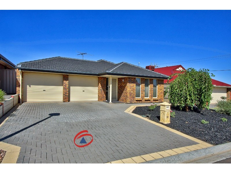 10 Sambell Court, Evanston Park SA 5116