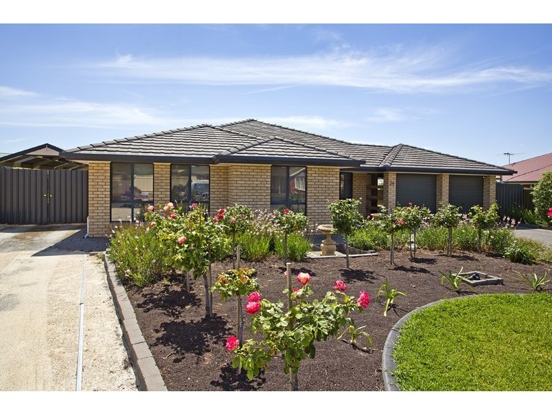 76 Fiddlewood Drive, Freeling SA 5372