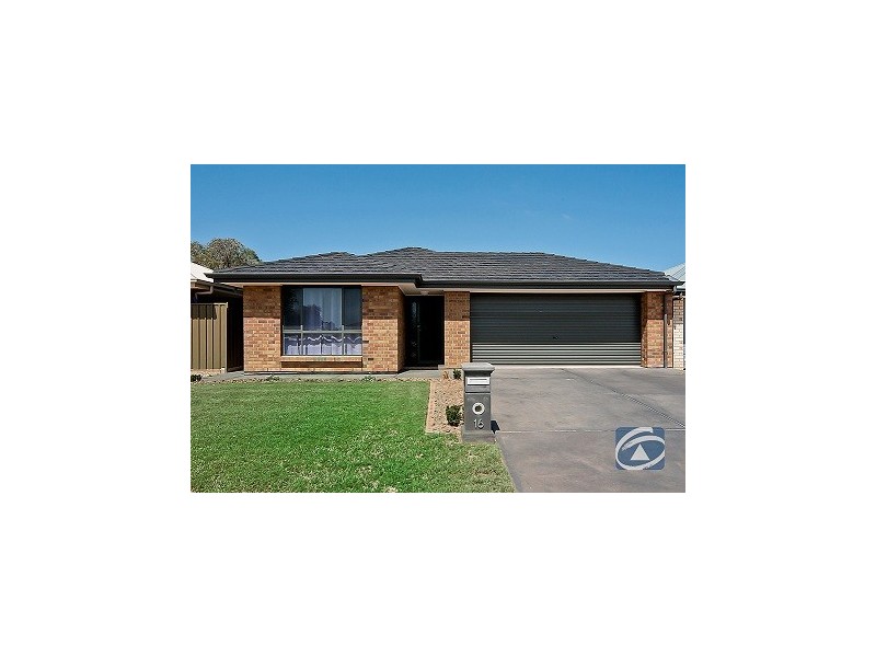 16 Dyson Street, Evanston SA 5116