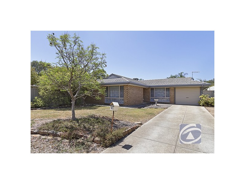 7 Riva Court, Paralowie SA 5108