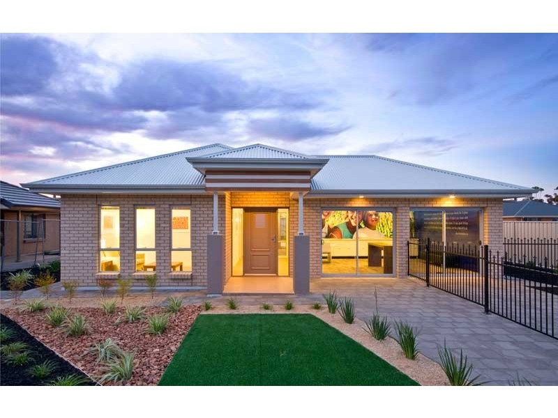 91 Hanson Road, Freeling SA 5372