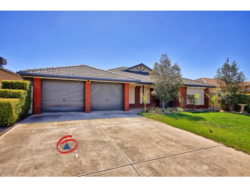 10 Woodlands Way, Paralowie SA 5108