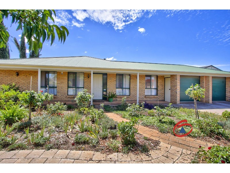 5 Tuxford Court, Blakeview SA 5114