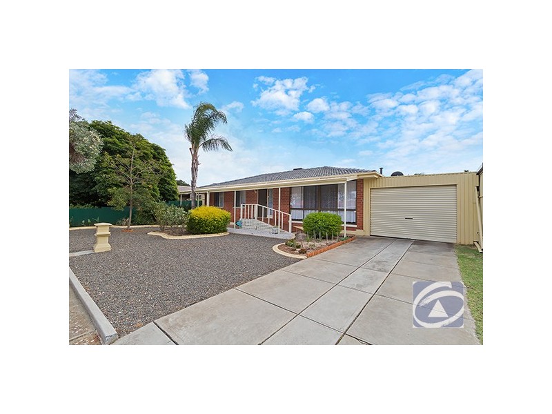5 Wimborne Street, Elizabeth Downs SA 5113