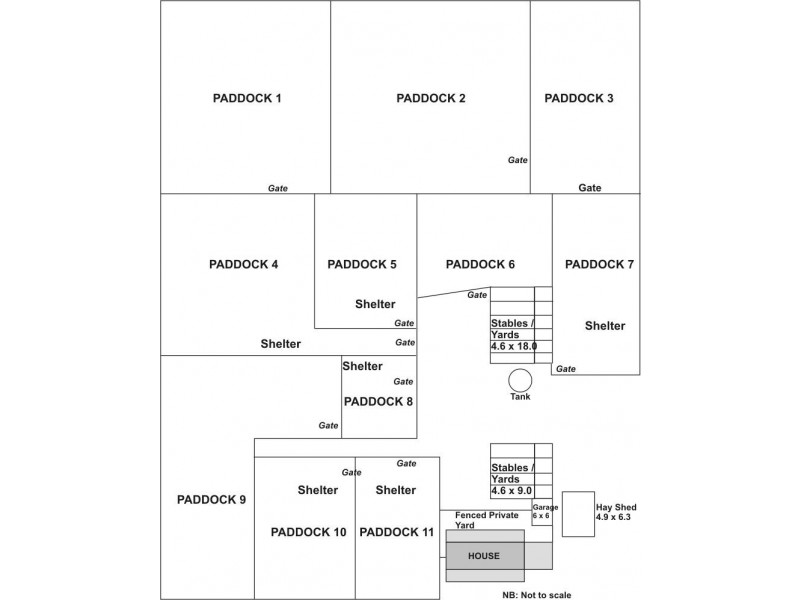 116 Hunters Road, Lower Light SA 5501