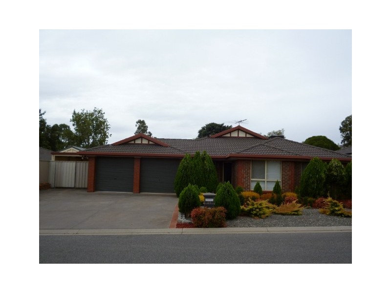 21 Gleeson Gve, Evanston Park SA 5116