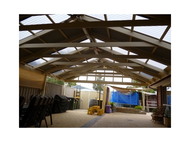 21 Gleeson Gve, Evanston Park SA 5116