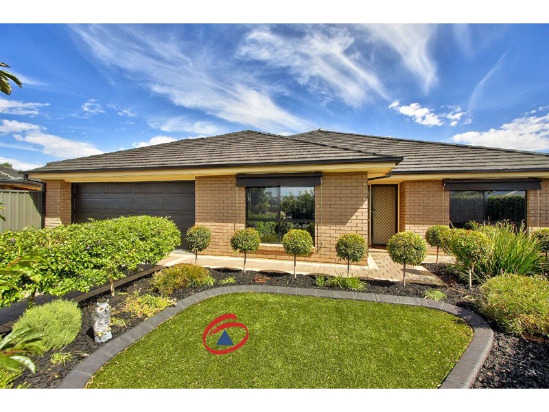 18 Orchard Drive, Evanston SA 5116
