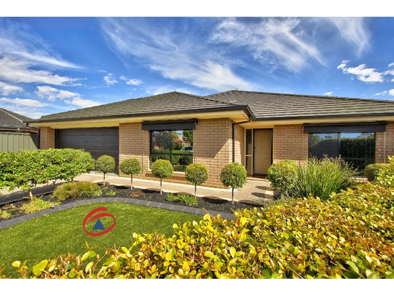 18 Orchard Drive, Evanston SA 5116