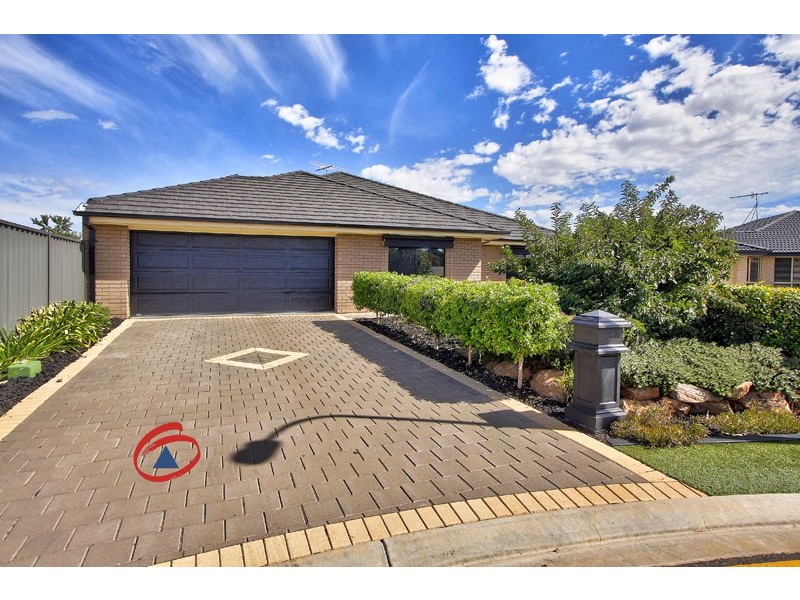 18 Orchard Drive, Evanston SA 5116