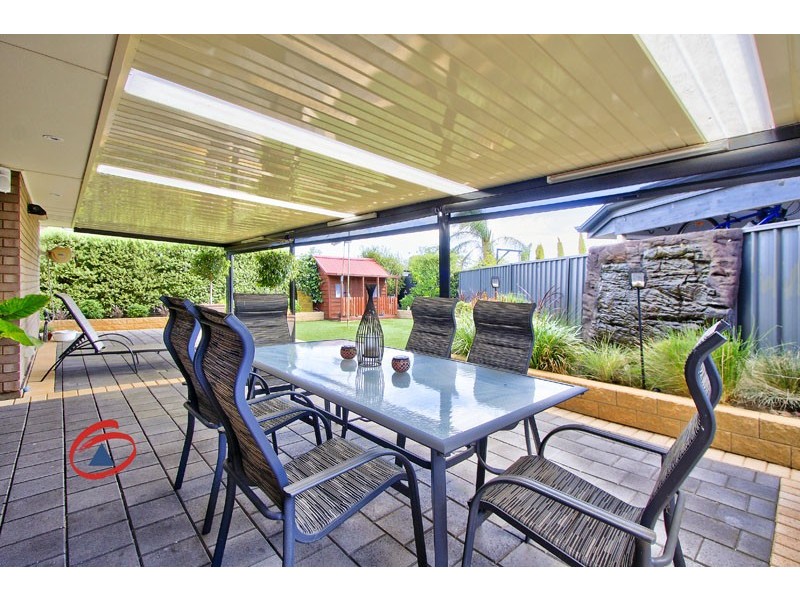 18 Orchard Drive, Evanston SA 5116
