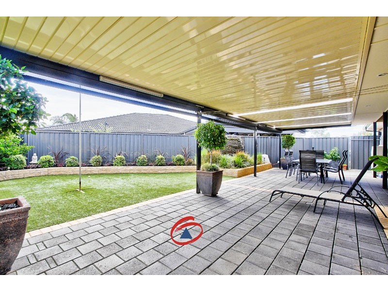 18 Orchard Drive, Evanston SA 5116