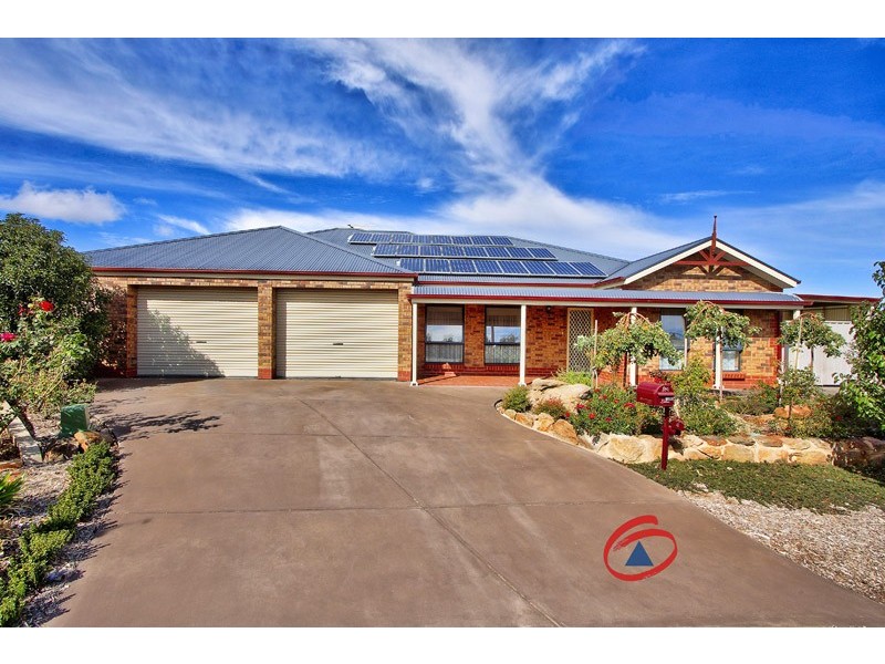 4 Netherby Avenue, Evanston Park SA 5116