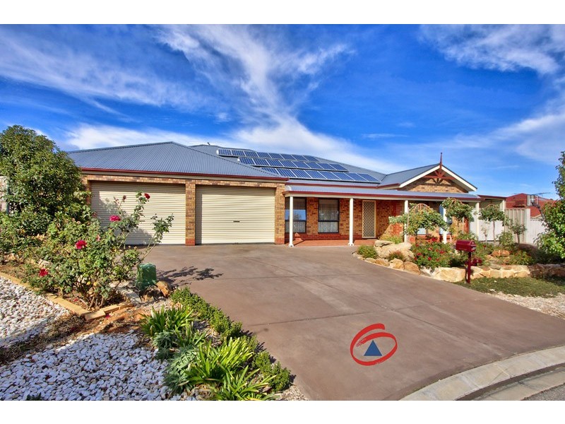 4 Netherby Avenue, Evanston Park SA 5116