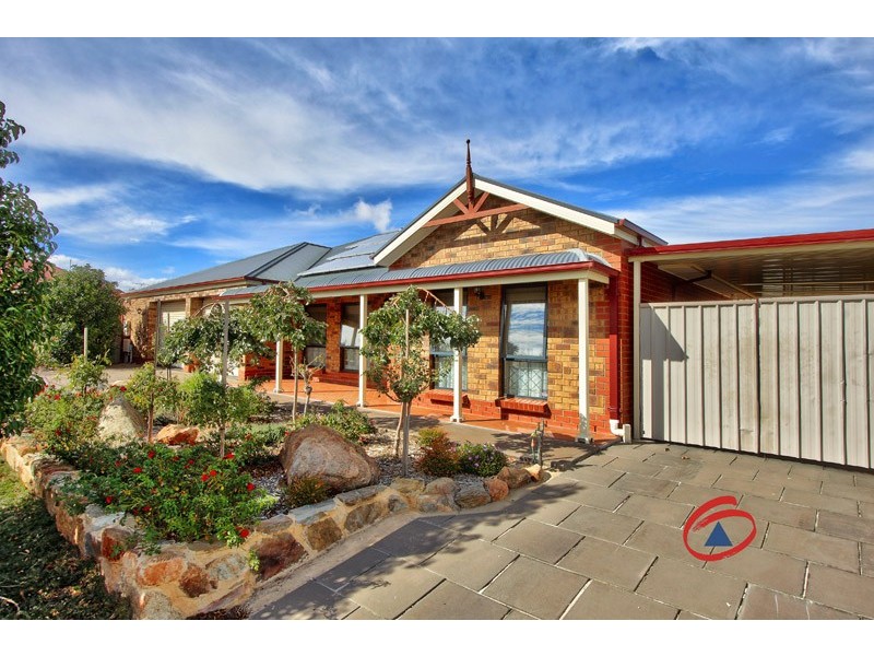 4 Netherby Avenue, Evanston Park SA 5116