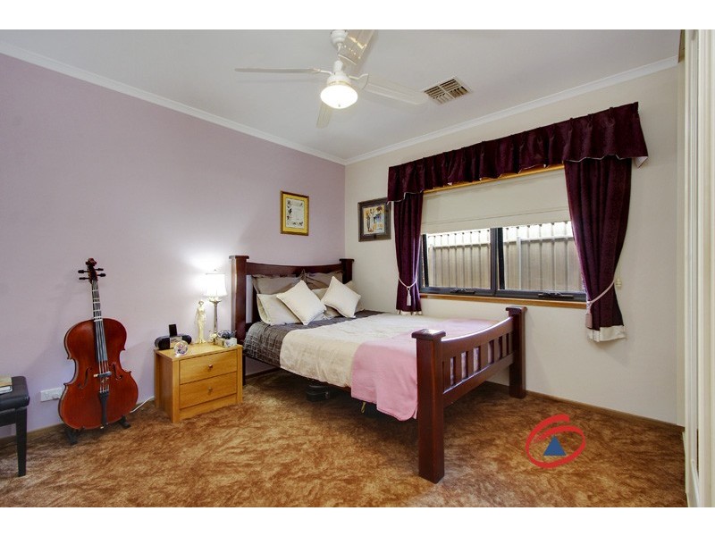 4 Netherby Avenue, Evanston Park SA 5116