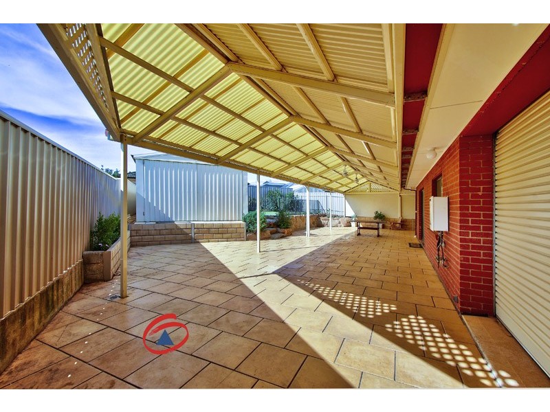 4 Netherby Avenue, Evanston Park SA 5116